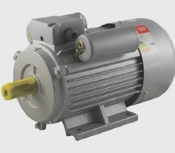 الکتروموتور