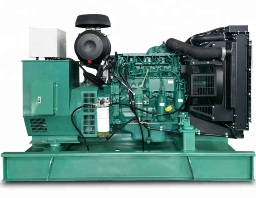 دیزل ژنراتور