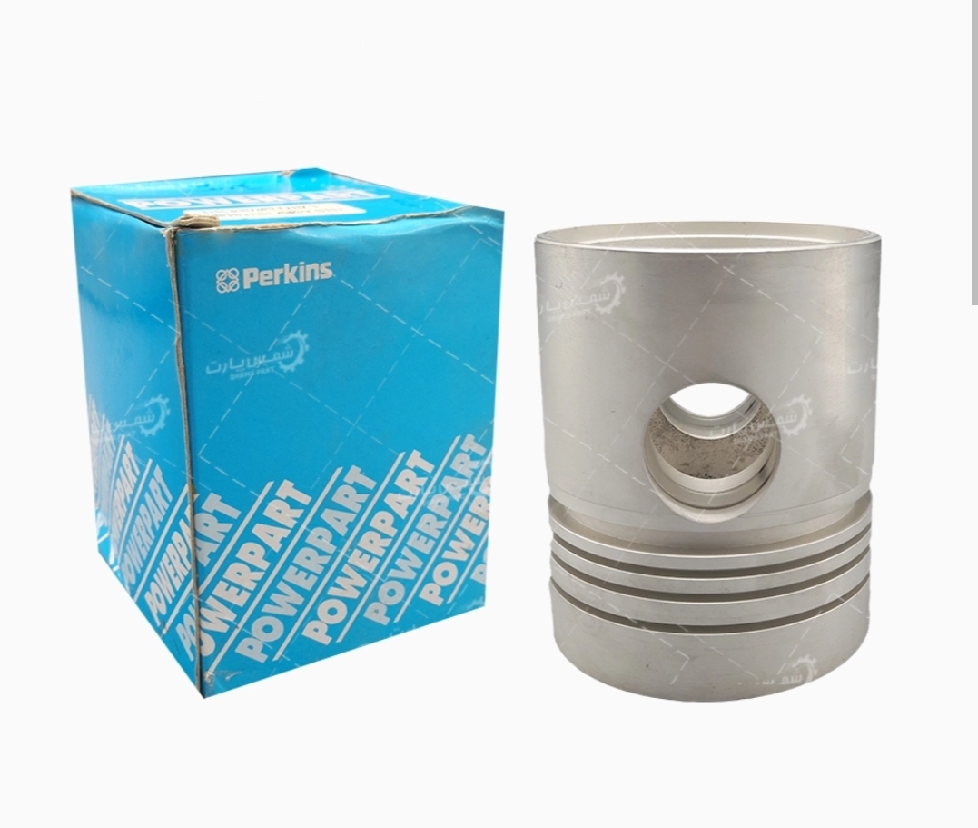 پیستون پرکینز