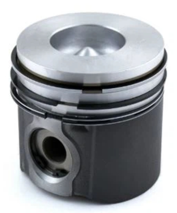 پیستون کامینز