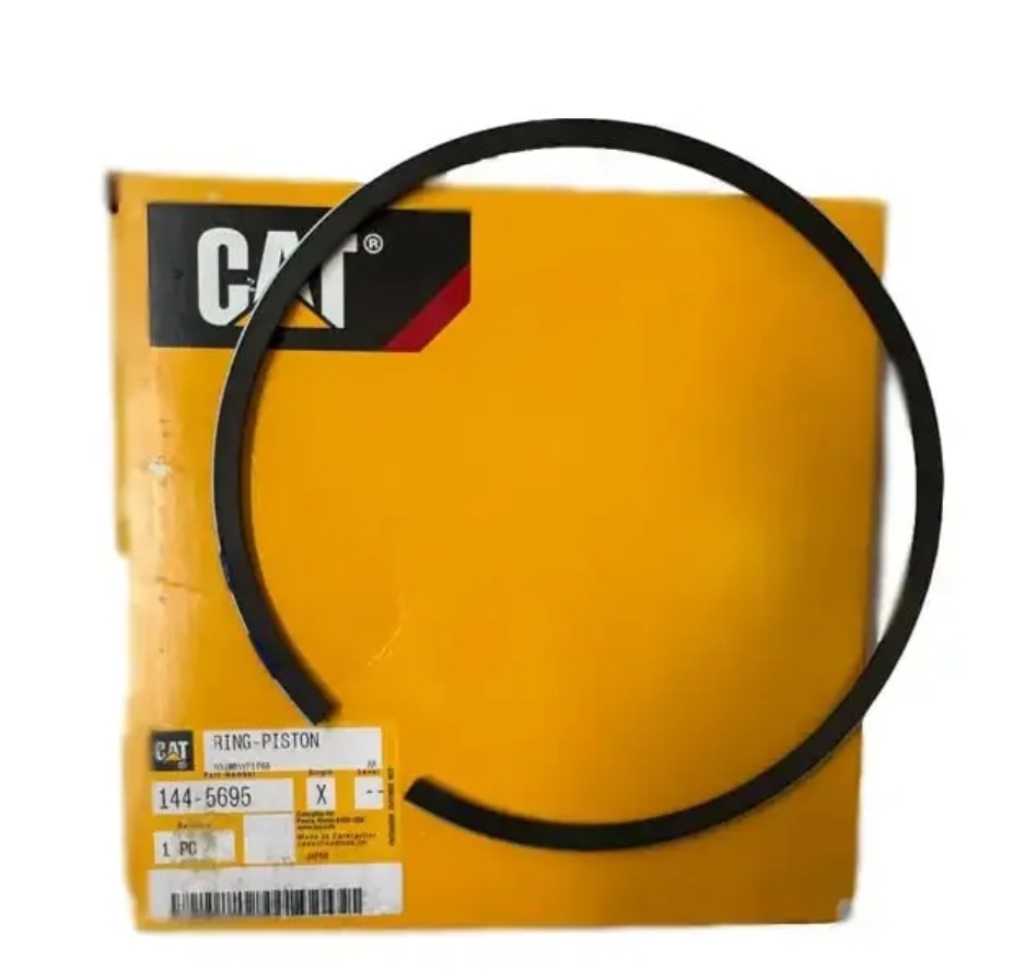 رینگ کاترپیلار