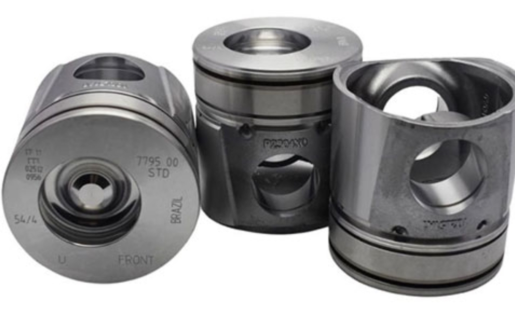 پیستون کاترپیلار