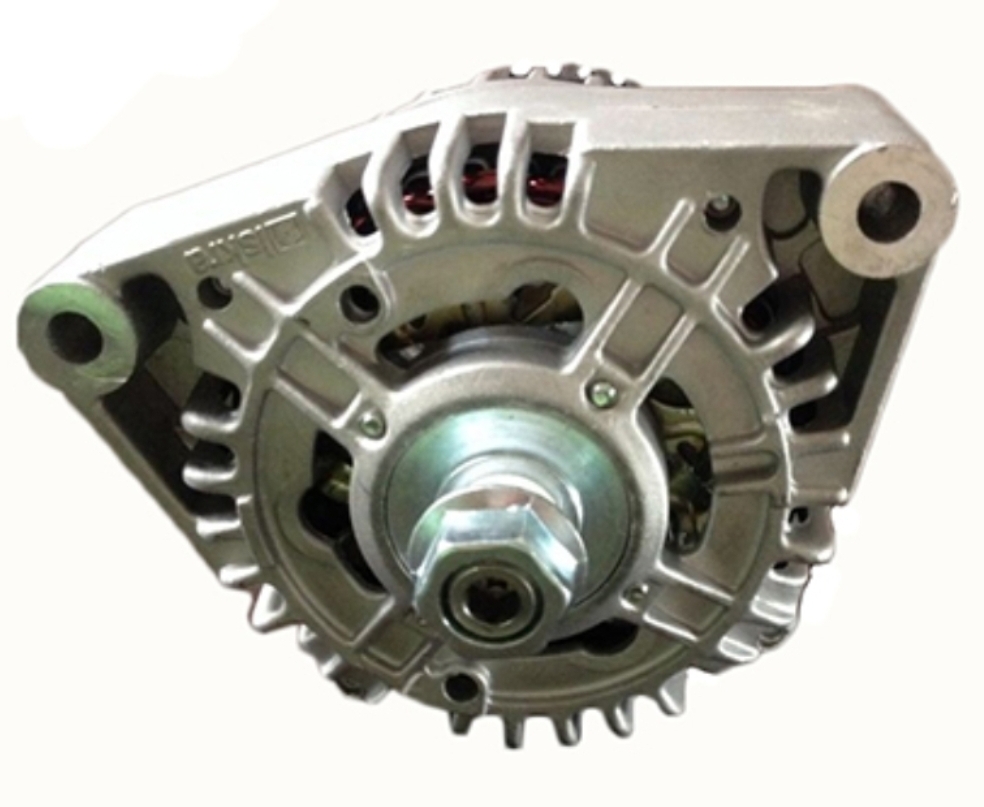 دینام Deutz BF4M1013