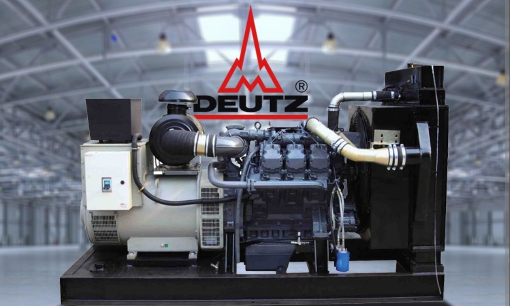 دیزل ژنراتور دویتس