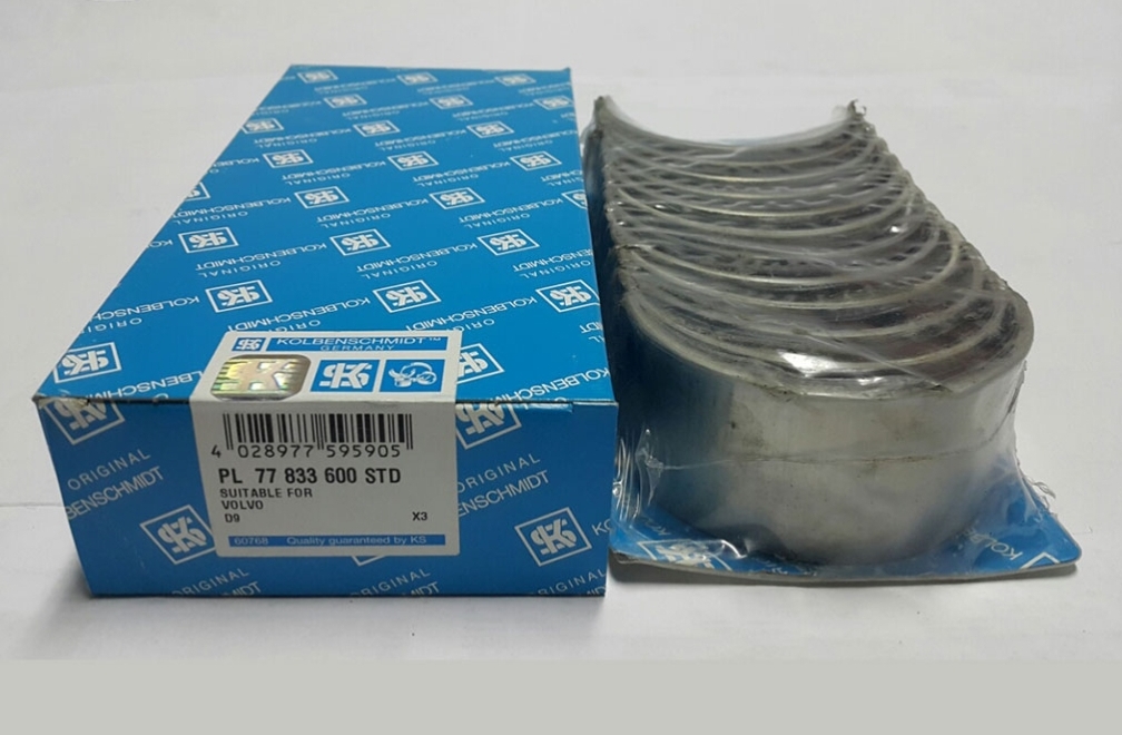 یاتاقان ولوو  FH کلبن