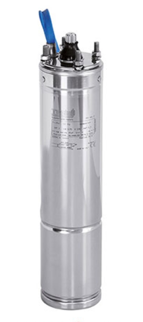 پمپ آب شناور