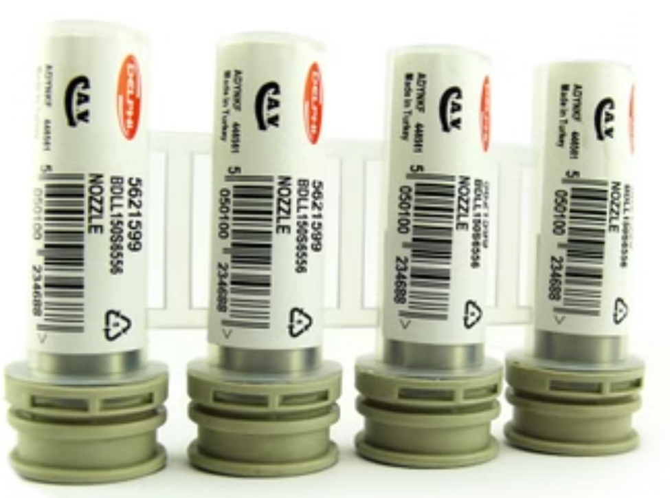 سوزن انژکتور تراکتور 285 فرگوسن