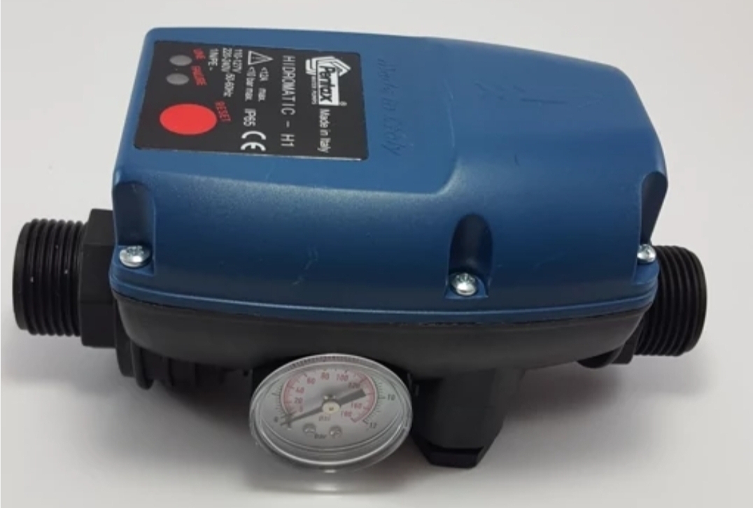 ست کنترل  Pentax