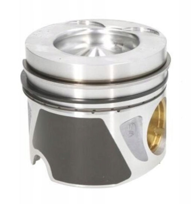 پیستون ولوو پنتا