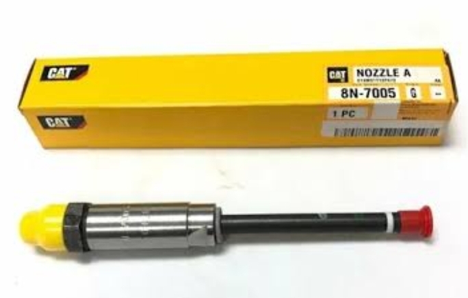 سوزن انژکتور کاترپیلار