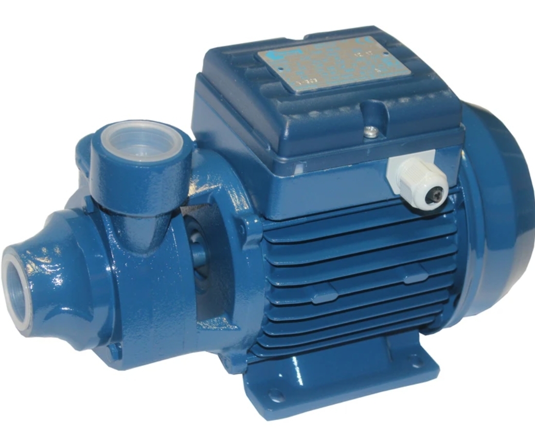 پمپ آب نیم اسب