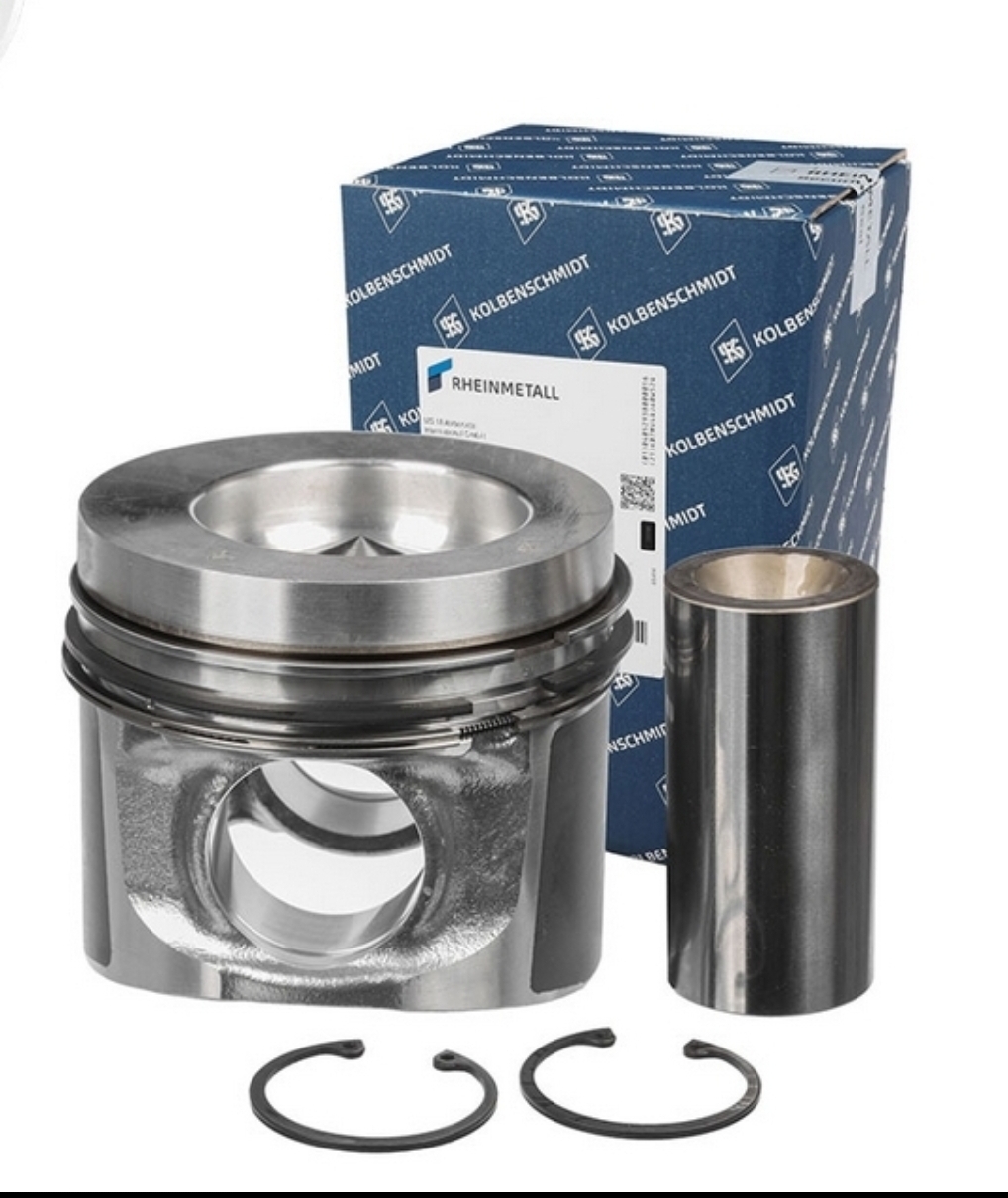 بوش پیستون رینگ دویتس