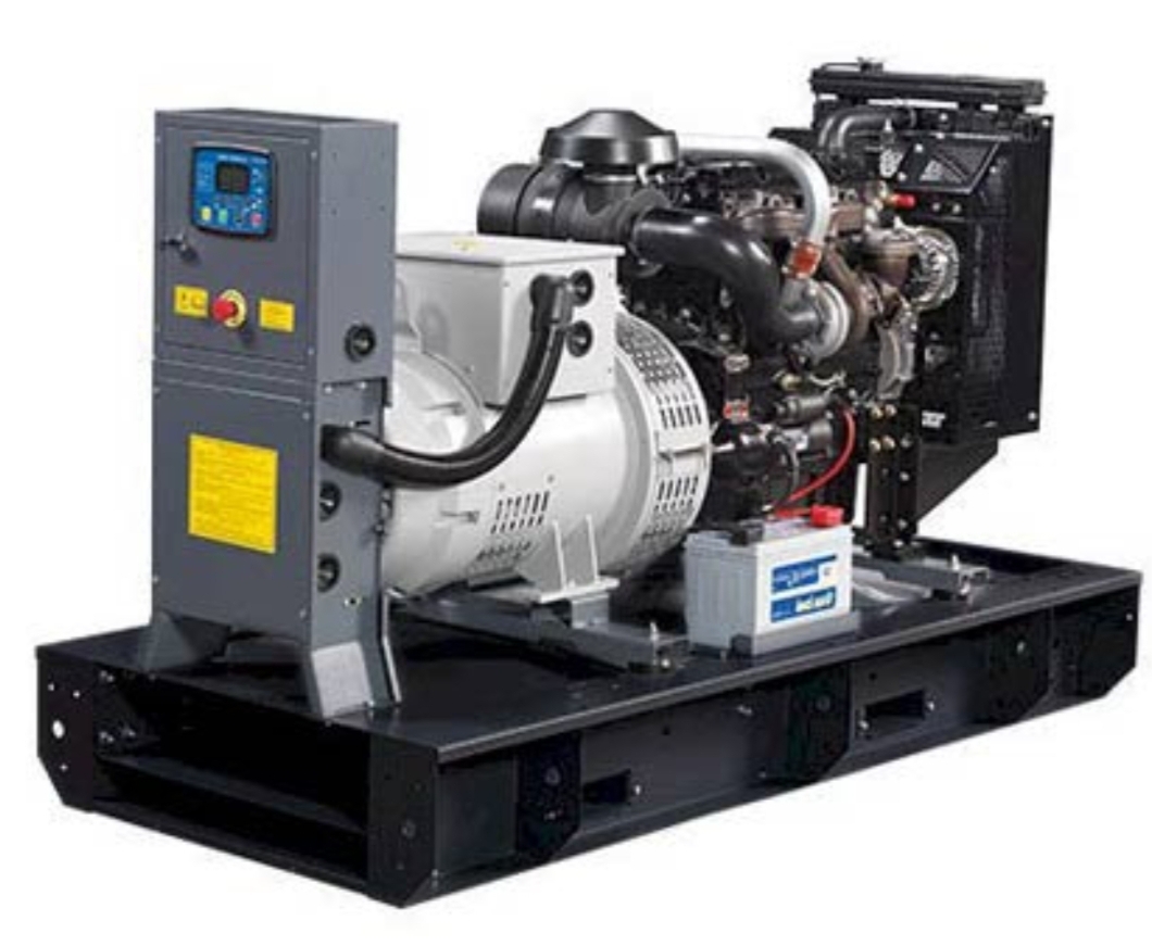 دیزل ژنراتور پرکینز