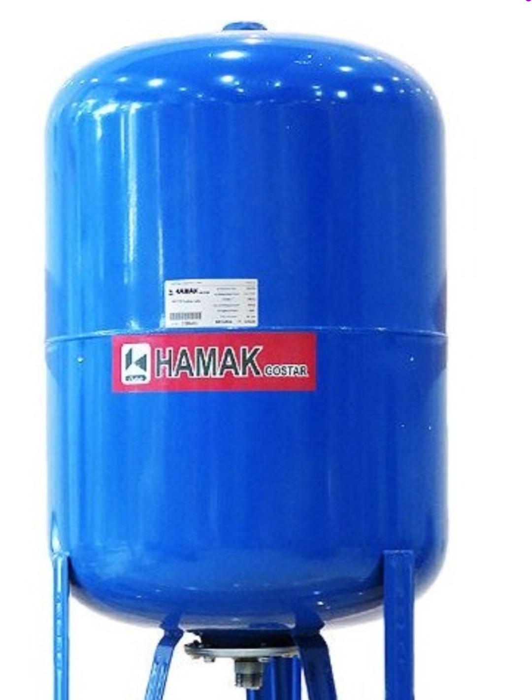 مخزن تحت فشار