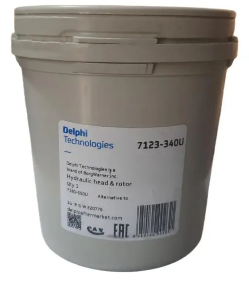 سرپمپ فرگوسن 285