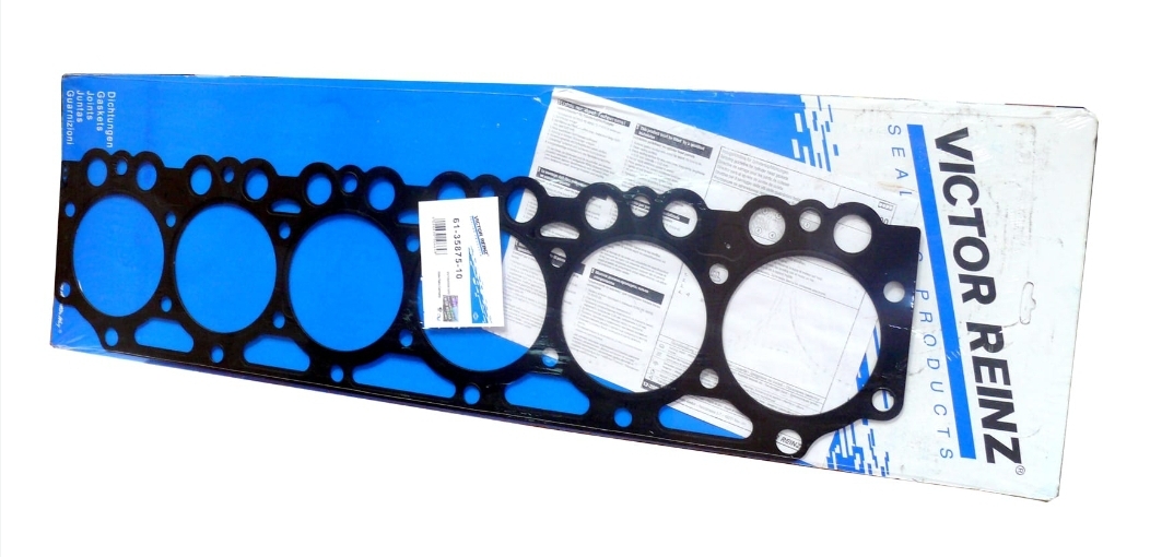 واشر سرسیلندر