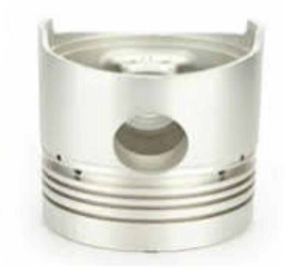 پیستون ایسوزو