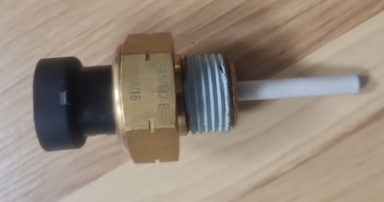 سنسور سطح آب اصلی