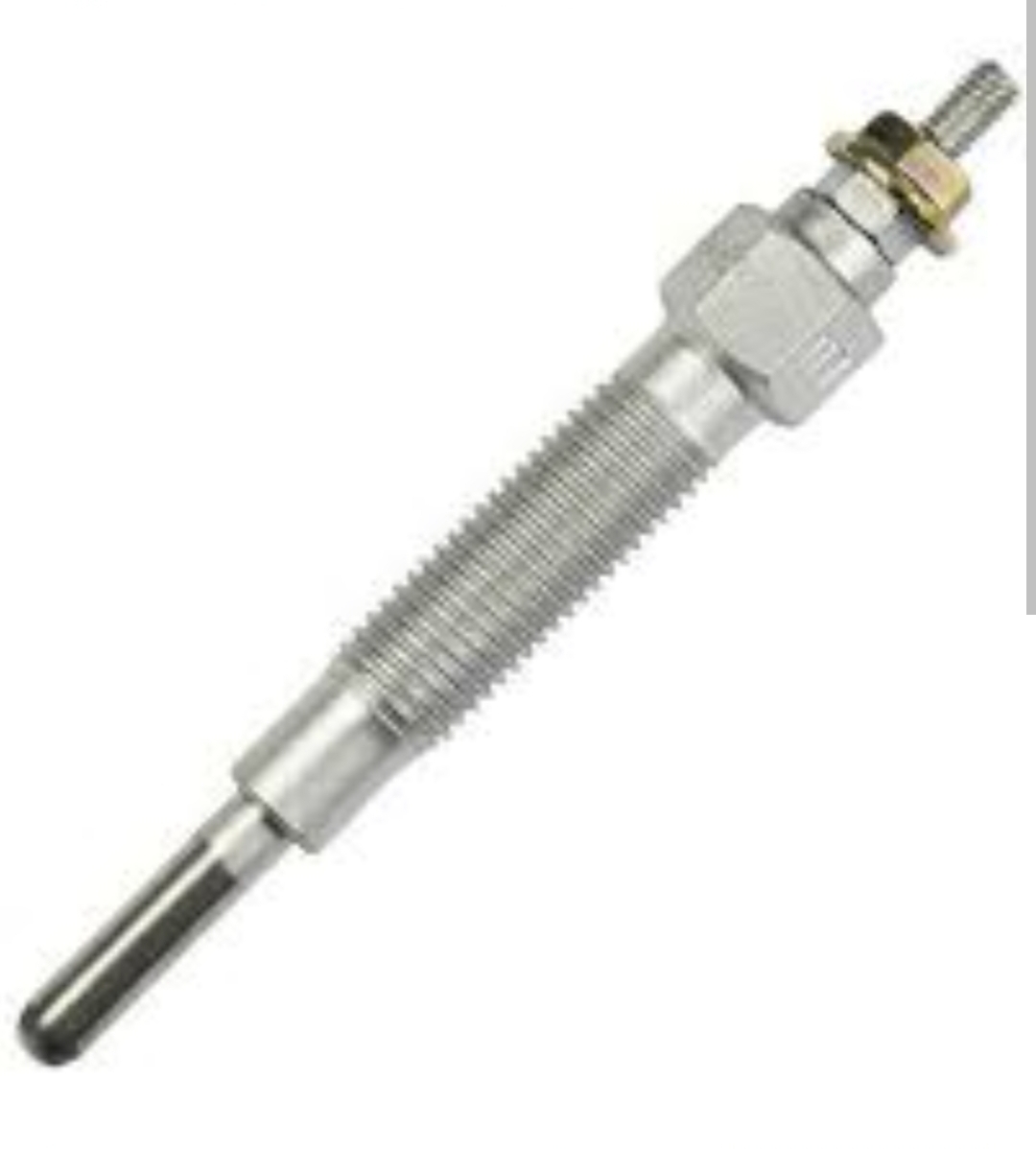 شمع گرمکن دیزل