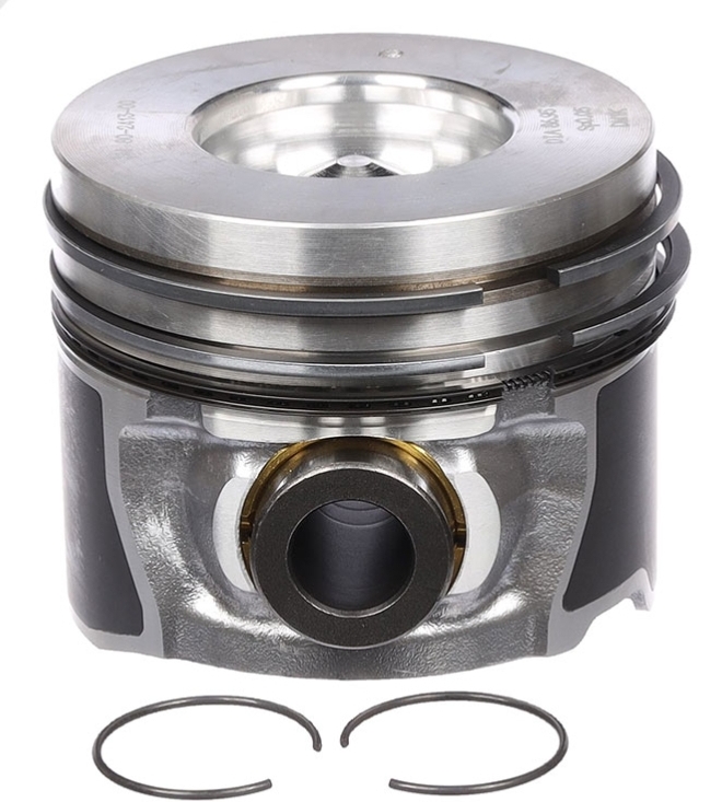 پیستون ولوو