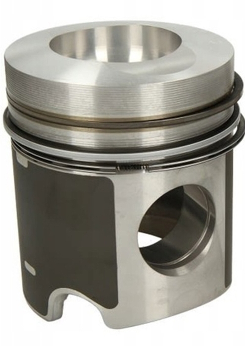 پیستون دویتس