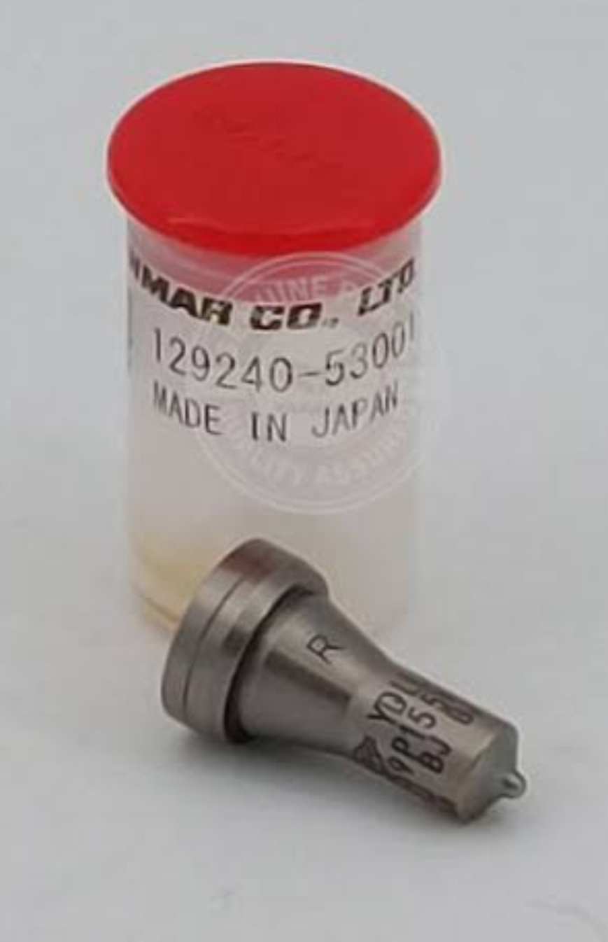 سوزن انژکتور یانمار ژاپن