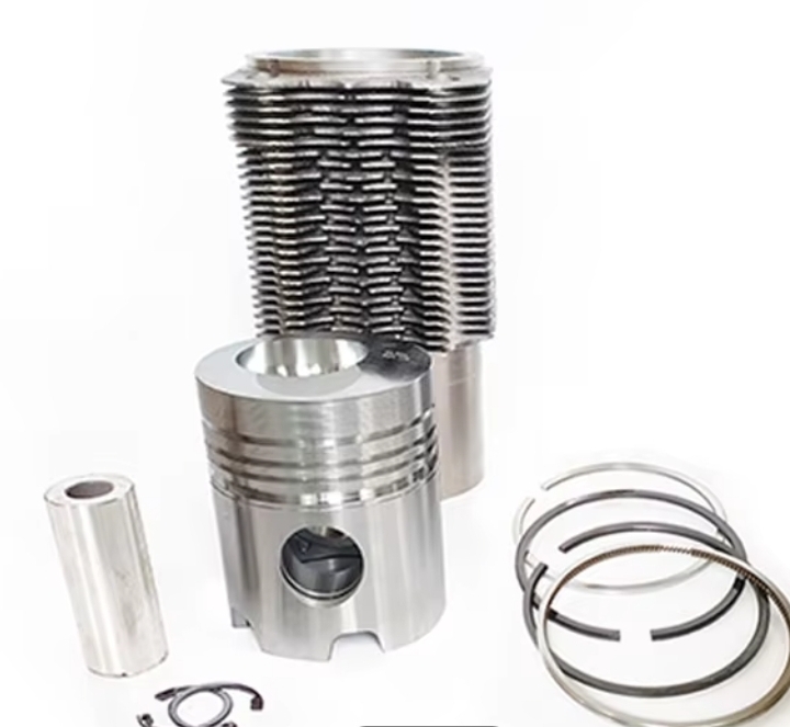 بوش پیستون رینگ دویتس