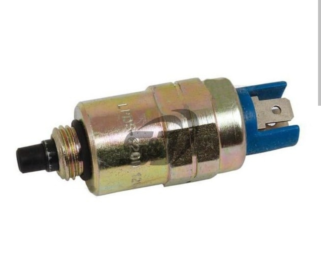 قطع کن پمپ گازوئیل ۲۴  و ۱۲ ولت