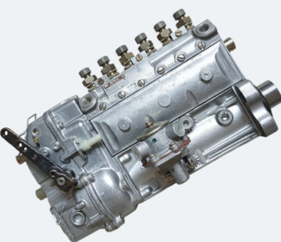 پمپ گازوییل