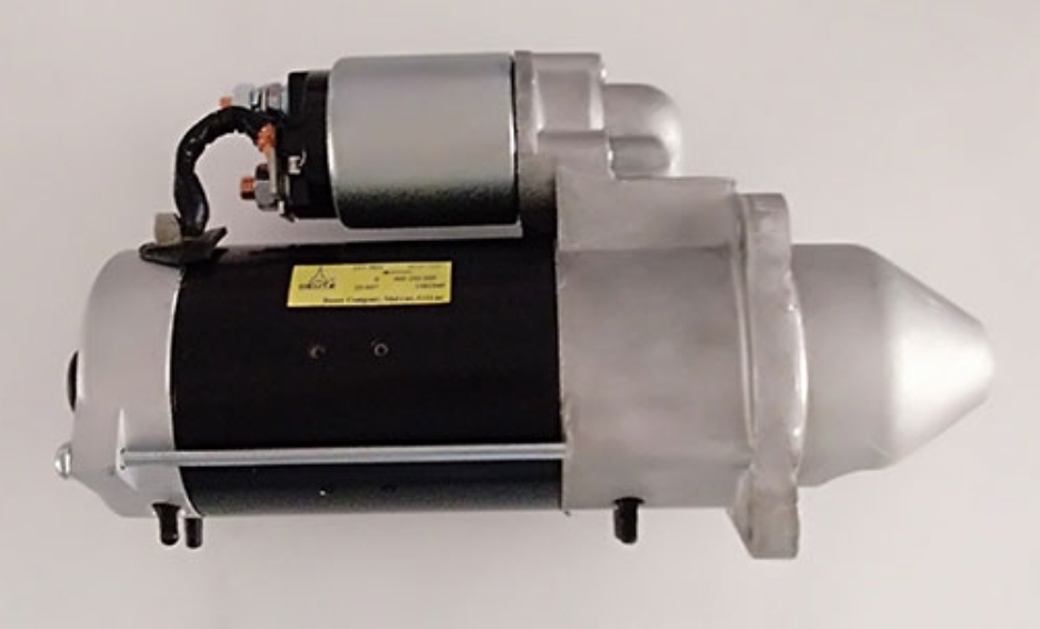 استارت Deutz BFM1013