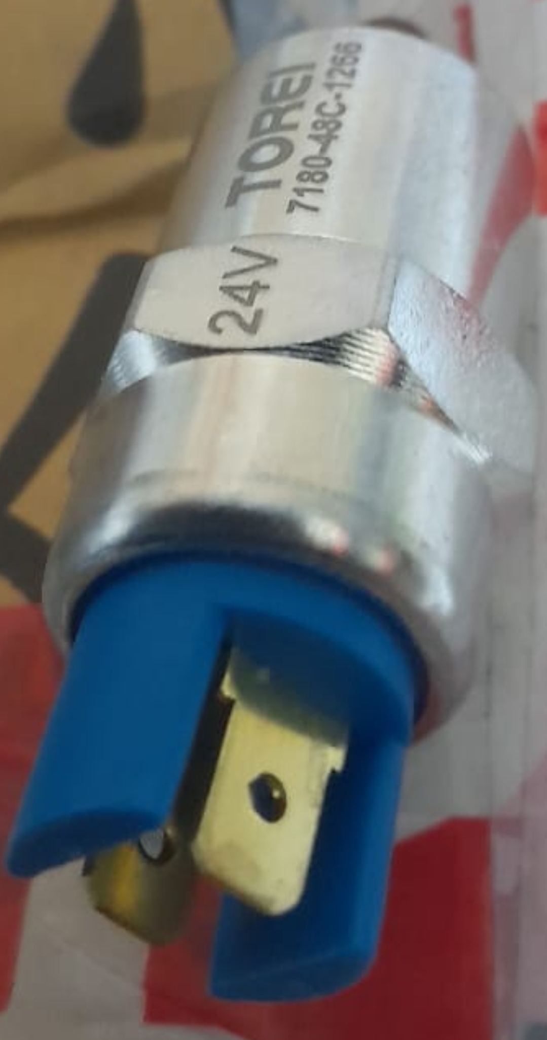 قطع کن 24V