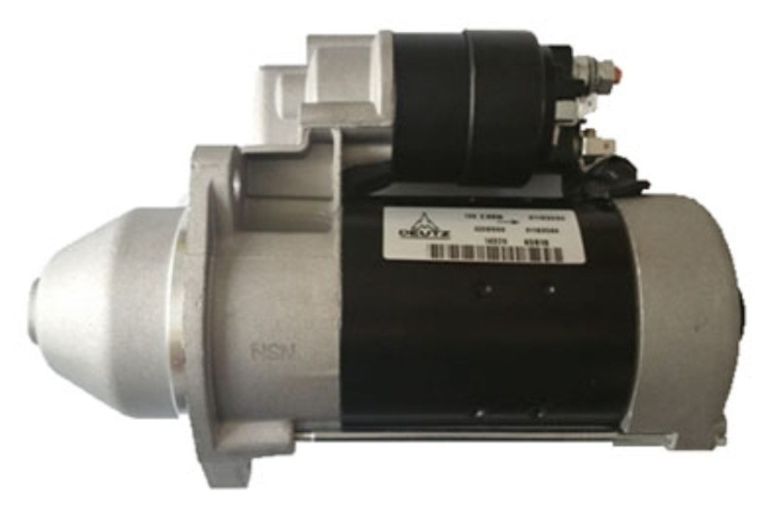 استارت Deutz TCD2011