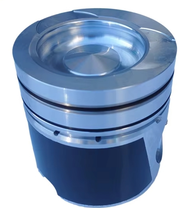 پیستون رینگ Weichai WD615