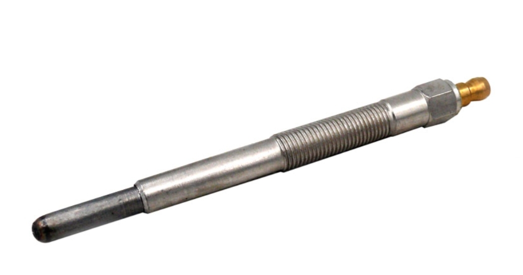 شمع گرمکن کاترپیلار