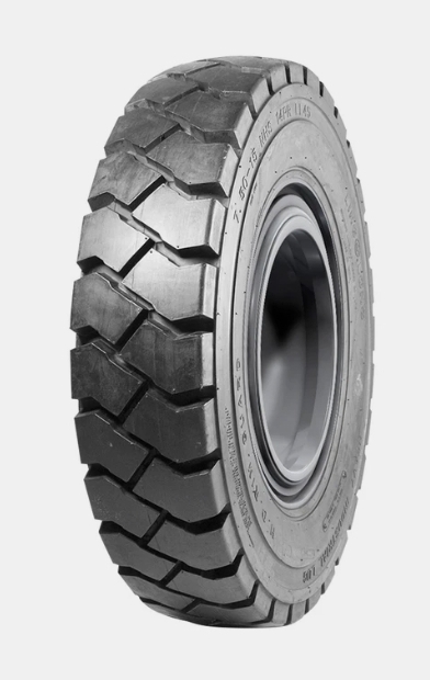 لاستیک لیفتراک