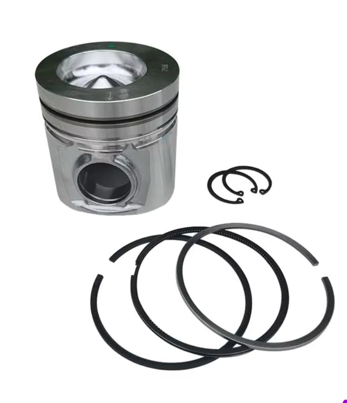 پیستون رینگ کامینز 6BT