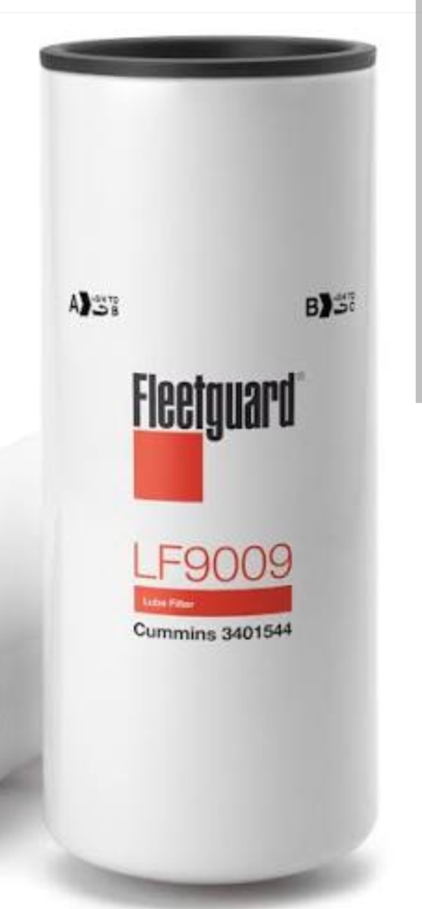 فیلتر اصلی فیلیتگارد