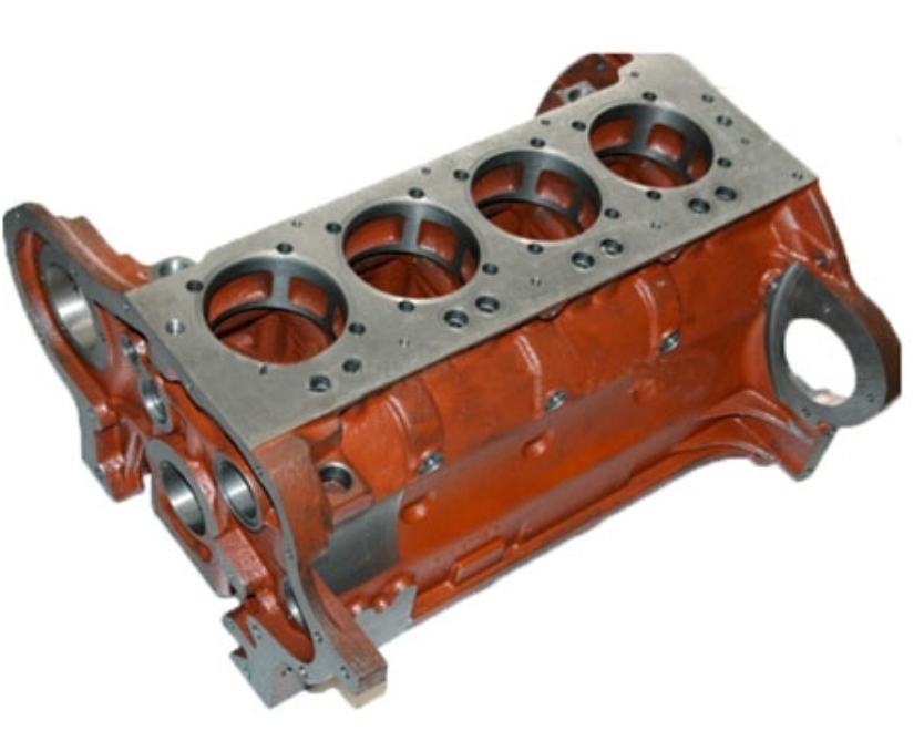 بلوک سیلندر Deutz