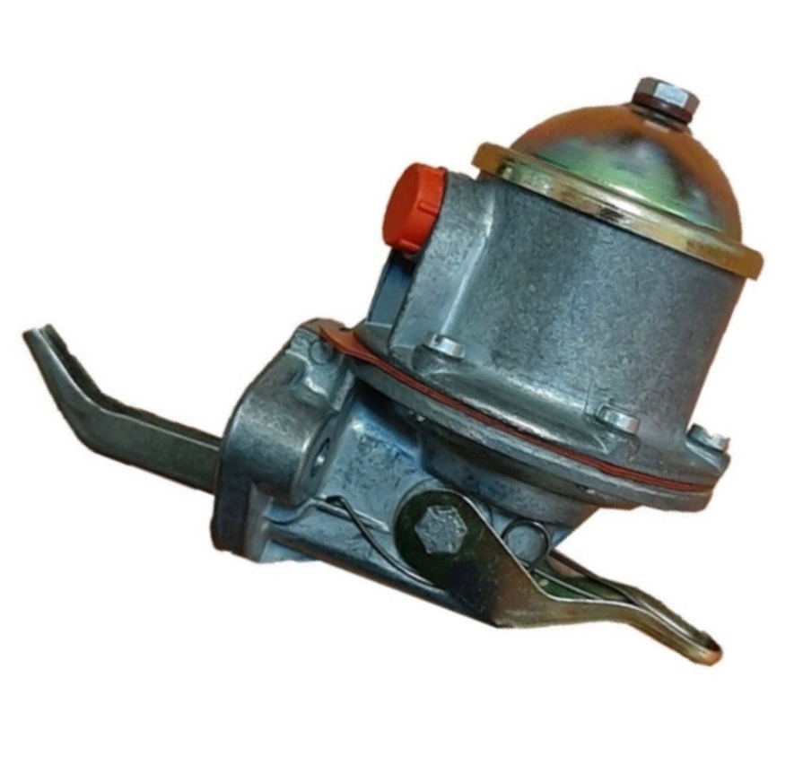 پمپ سه گوش فرگوسن