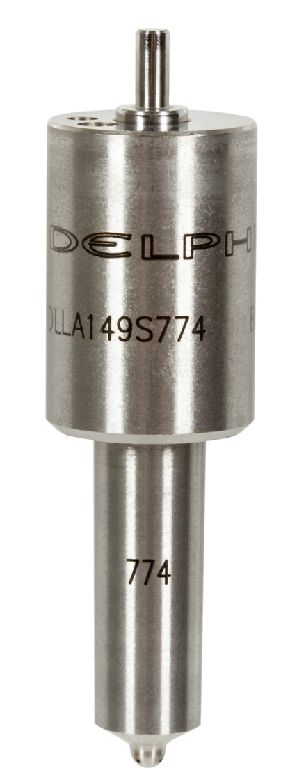 سوزن انژکتور