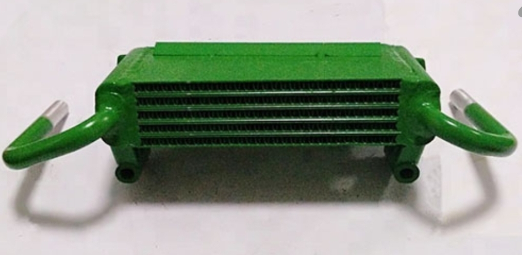 خنک کننده روغن Deutz