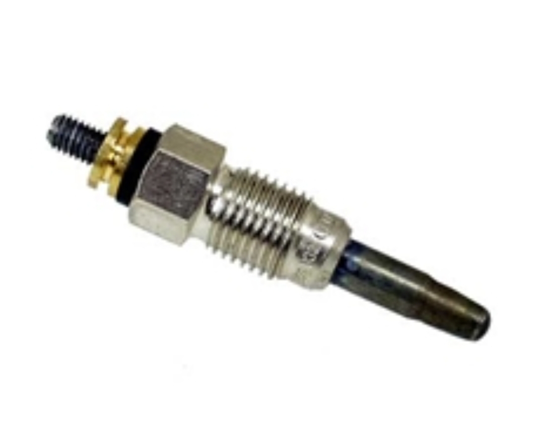 شمع گرمکن دیزل