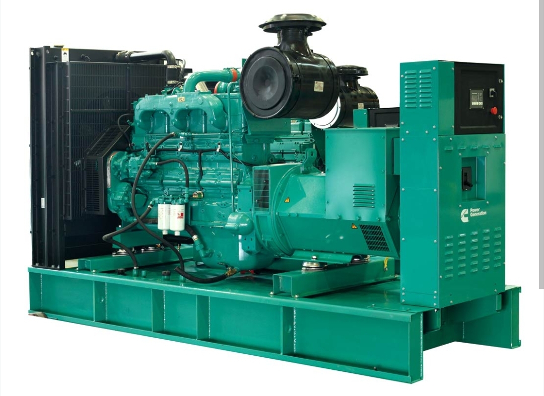 دیزل ژنراتور کامینز