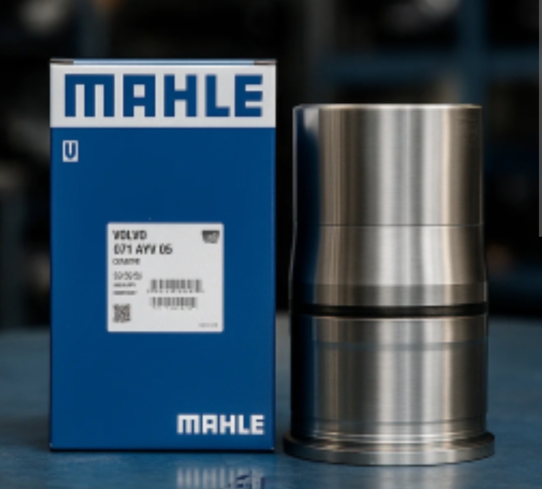 بوش سیلندر ولوو FH