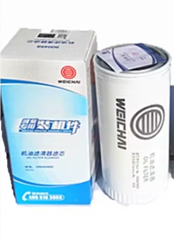 فیلتر weichai