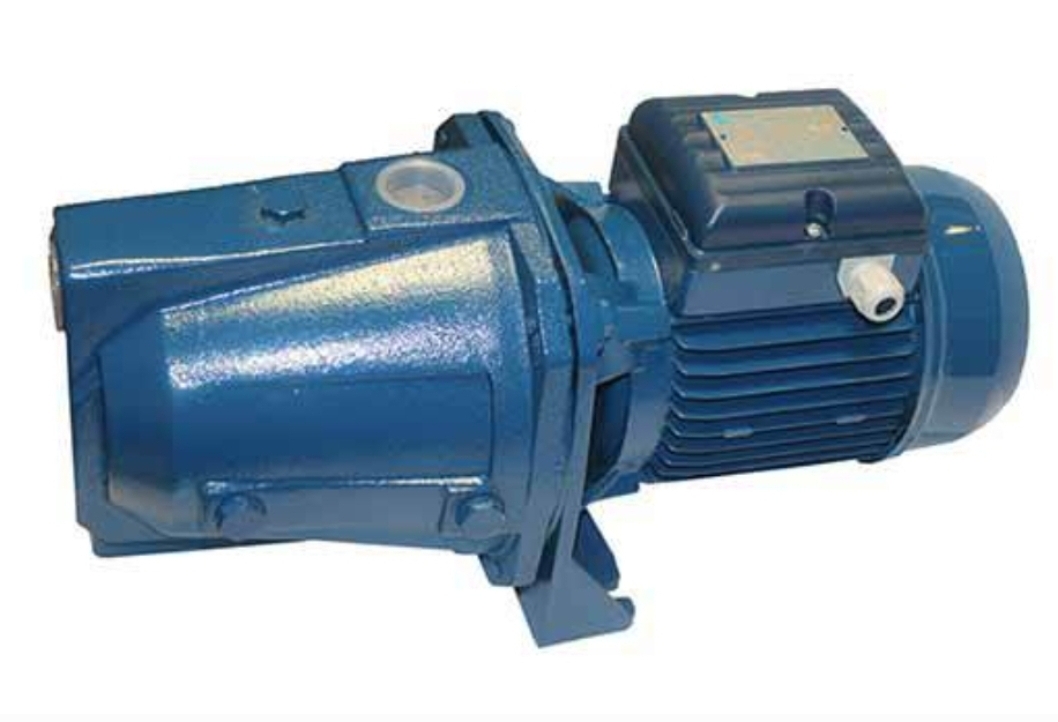 پمپ آب ۱/۵  اسب