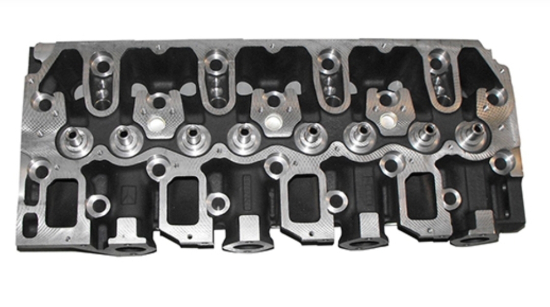 سرسیلندر Deutz BFM1013
