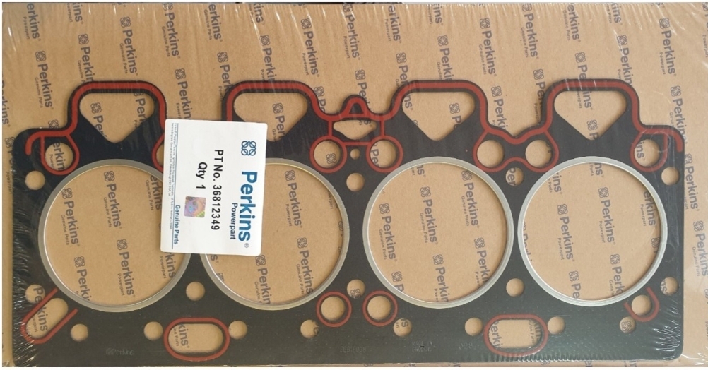 واشرسرسیلندر پرکینز