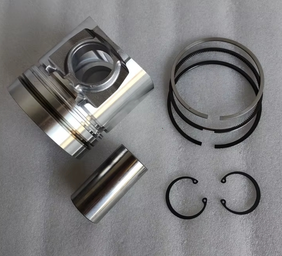 پیستون کامینز