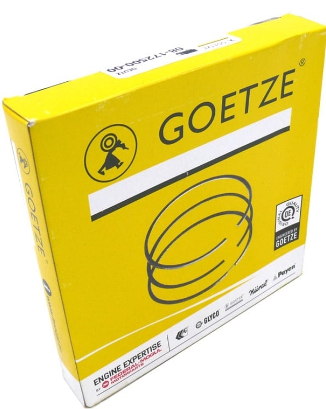 رینگ موتور گوتسه